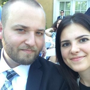 Meet your Posher, Serafima